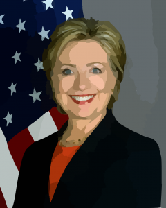 Hillary Clinton