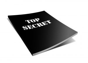 Top Secret!