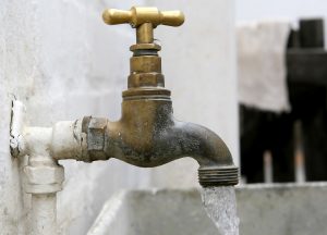 Some valves leak information. Others produce video games. The only ones delivering lately just leak water.