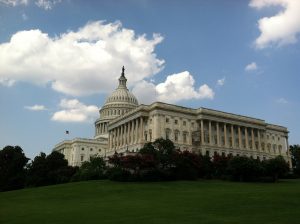 Congress could start being a thing again, soon, if many seats change and people decide to show up.