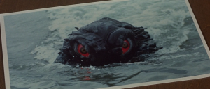 Hedorah The Smog Monster