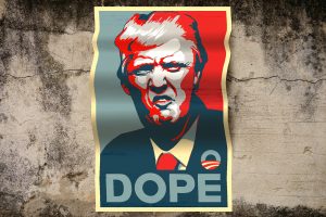 No hope in this great, white dope.