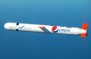 Pepsi: Die For Now!