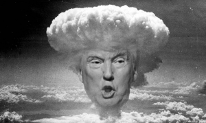 World War Trump