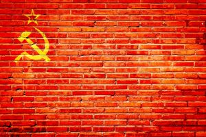 Another brick in the Russian wall